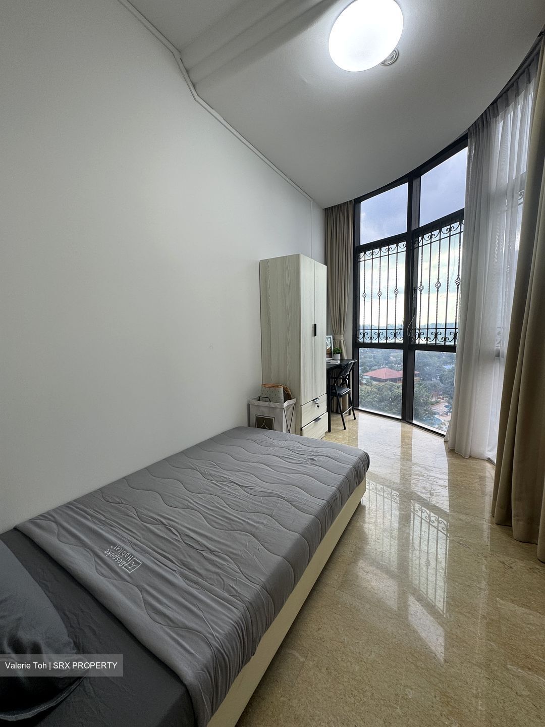 Parc Oasis (D22), Condominium #476335531